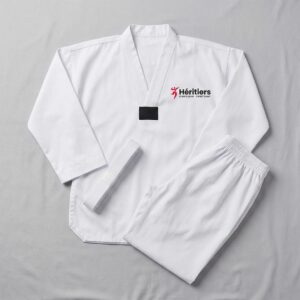Dobok de Taekwondo